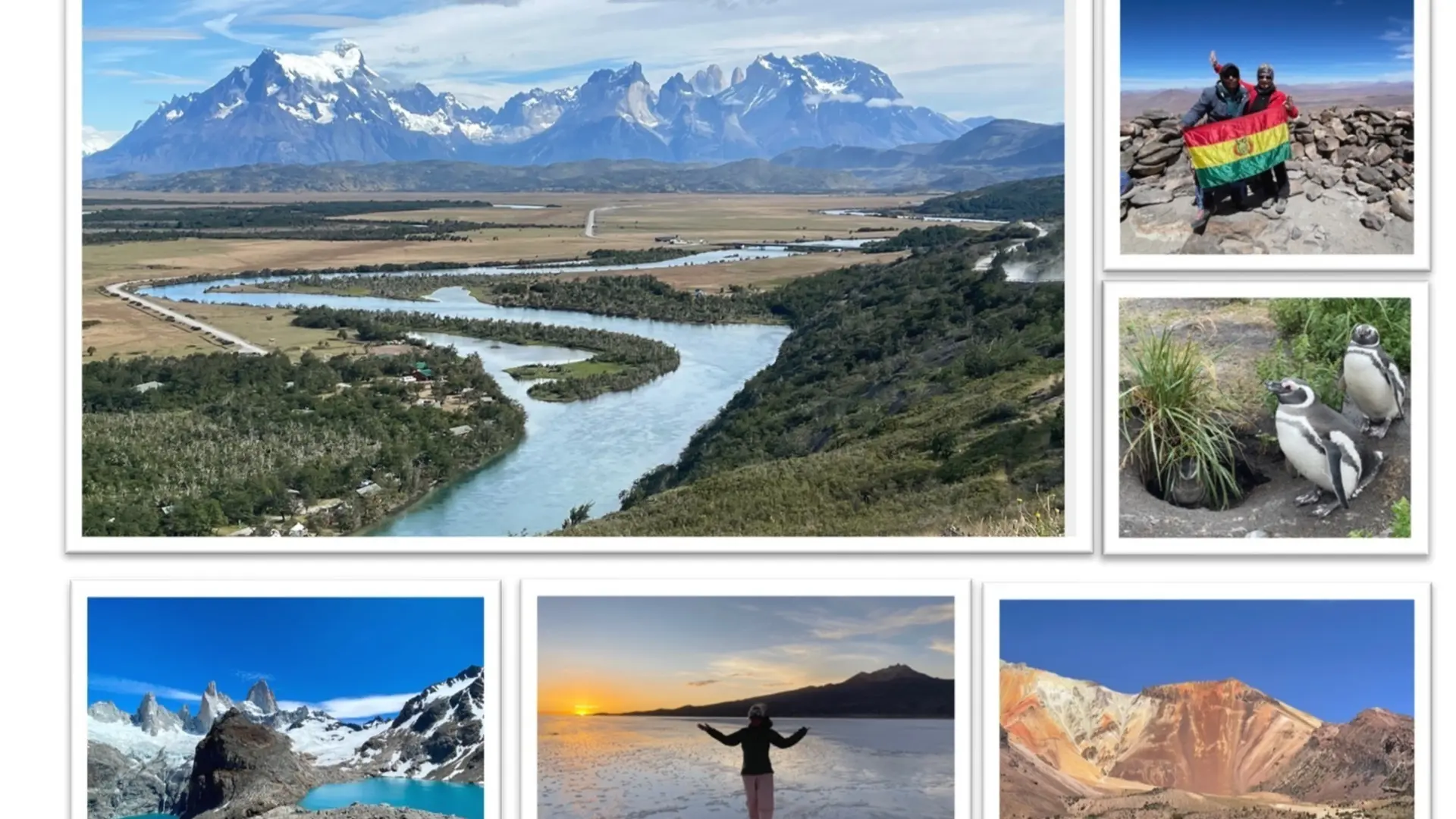 Lebenstraum Latein Amerika | © Iris Peterek