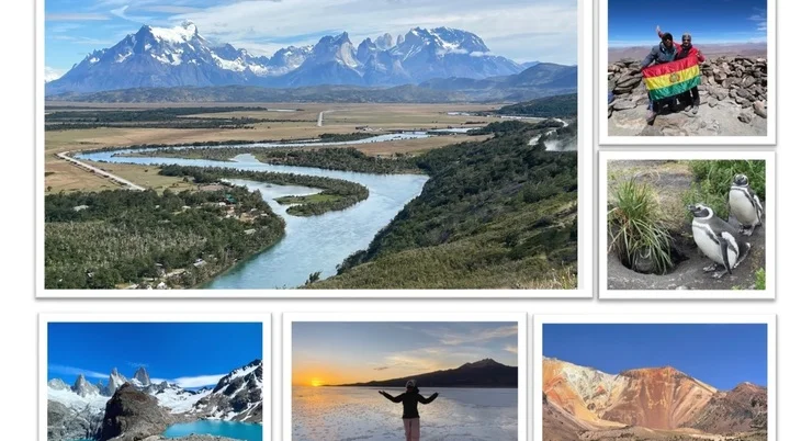 Lebenstraum Latein Amerika | © Iris Peterek