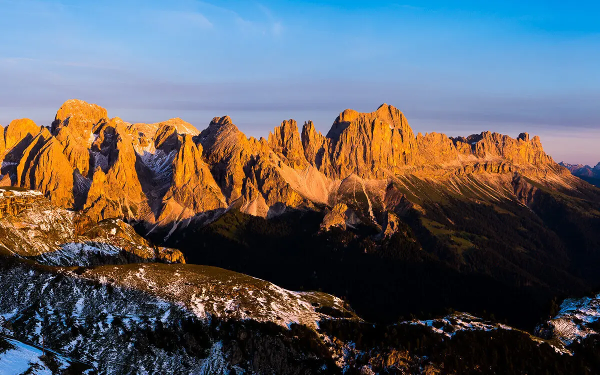 © Valentin Pardeller