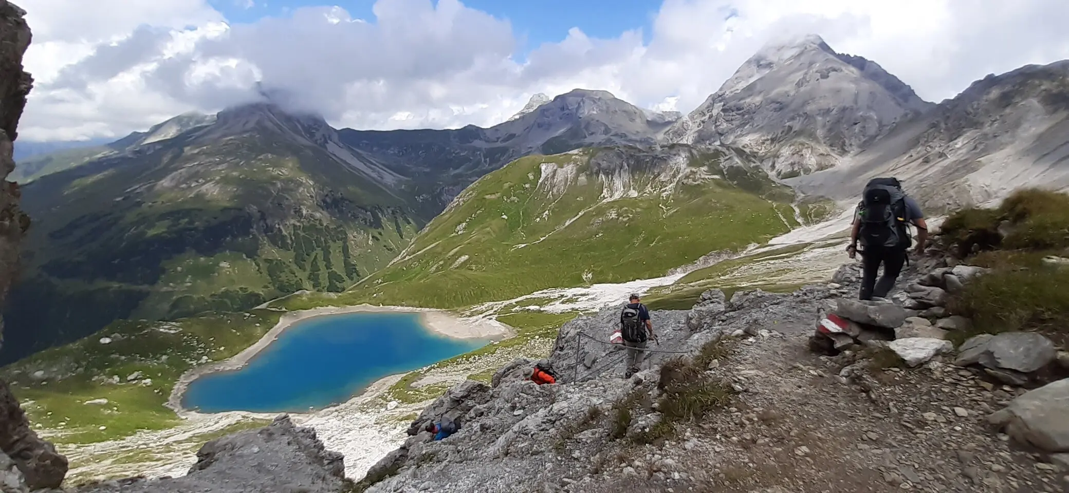 © DAV Worms/Karin Spohr