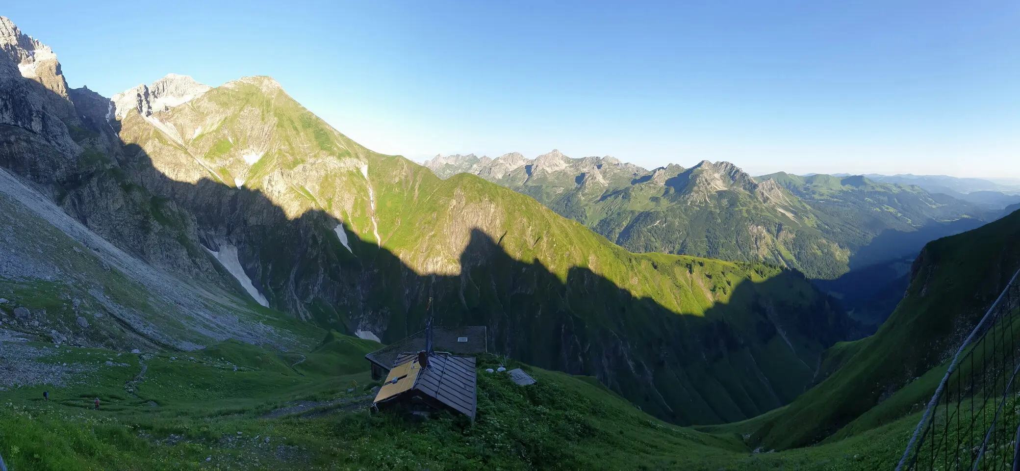 © DAV Worms/Mike Billhard