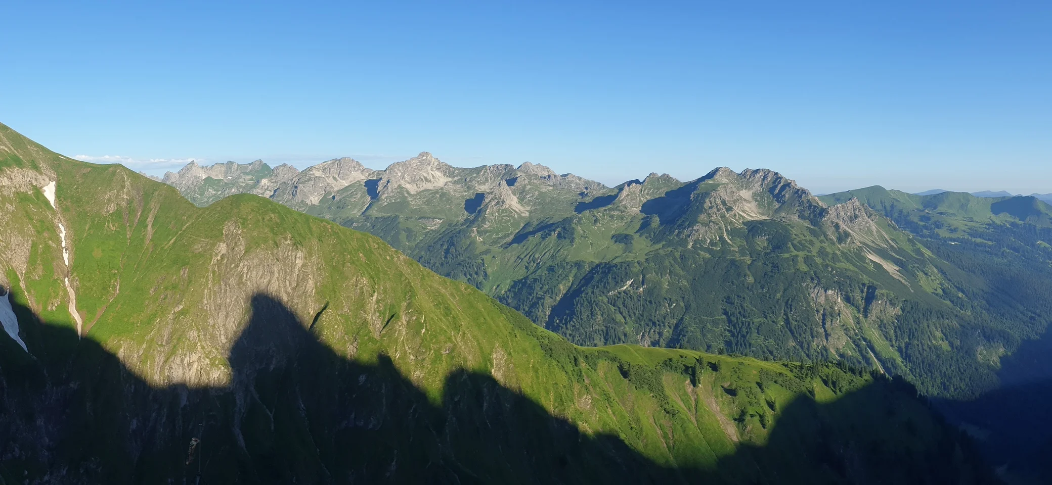 © DAV Worms/Mike Billhard